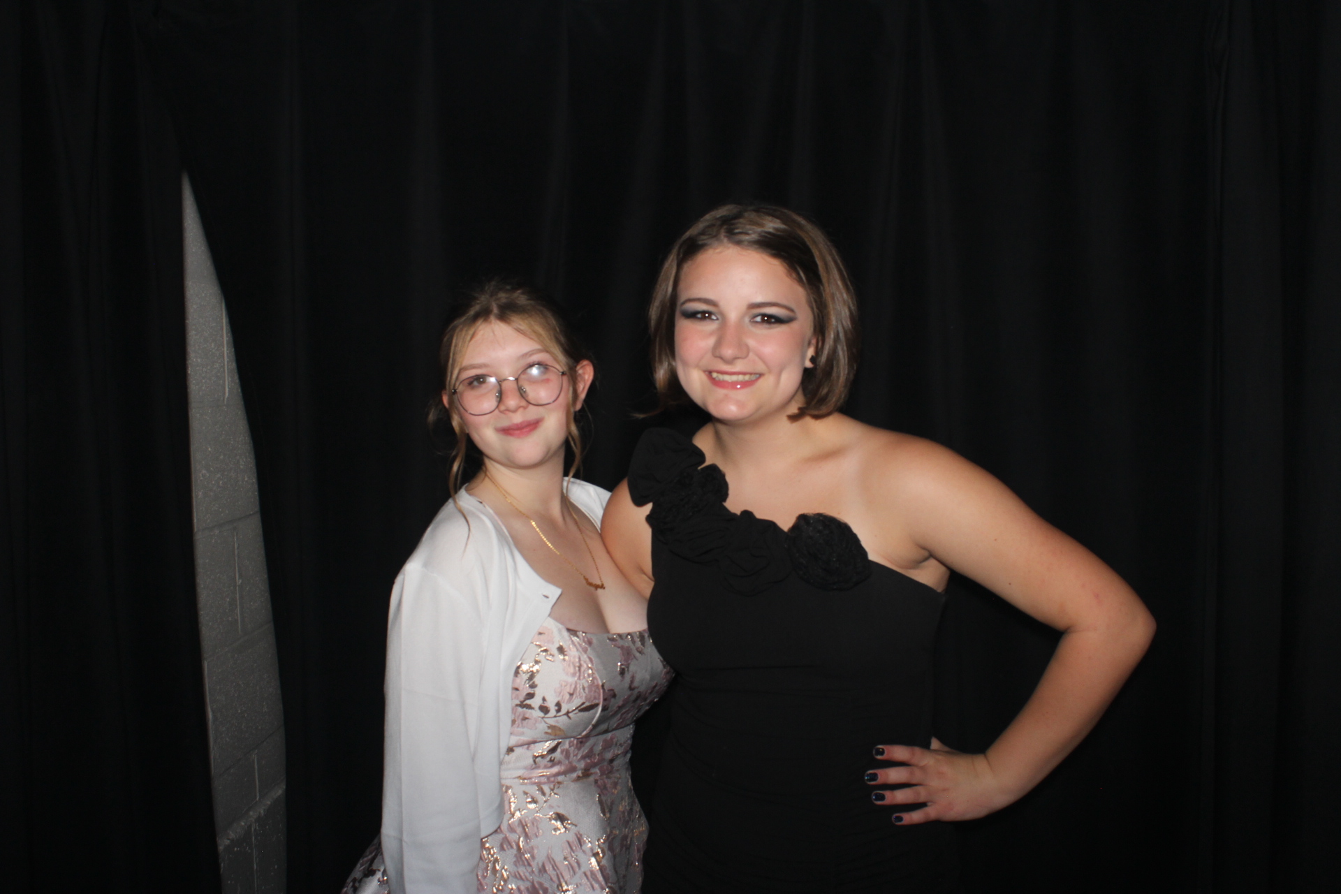 Chess Christian School HoCo 2025 | View more photos from the event at gallery.photoboothcincy.com/u/PhotoBoothCincy/Chess-Christian-School-HoCo-2025