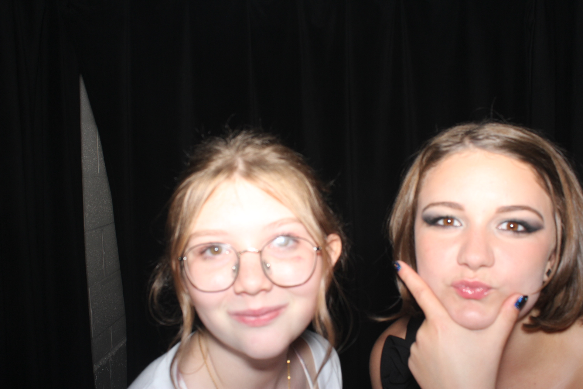Chess Christian School HoCo 2025 | View more photos from the event at gallery.photoboothcincy.com/u/PhotoBoothCincy/Chess-Christian-School-HoCo-2025