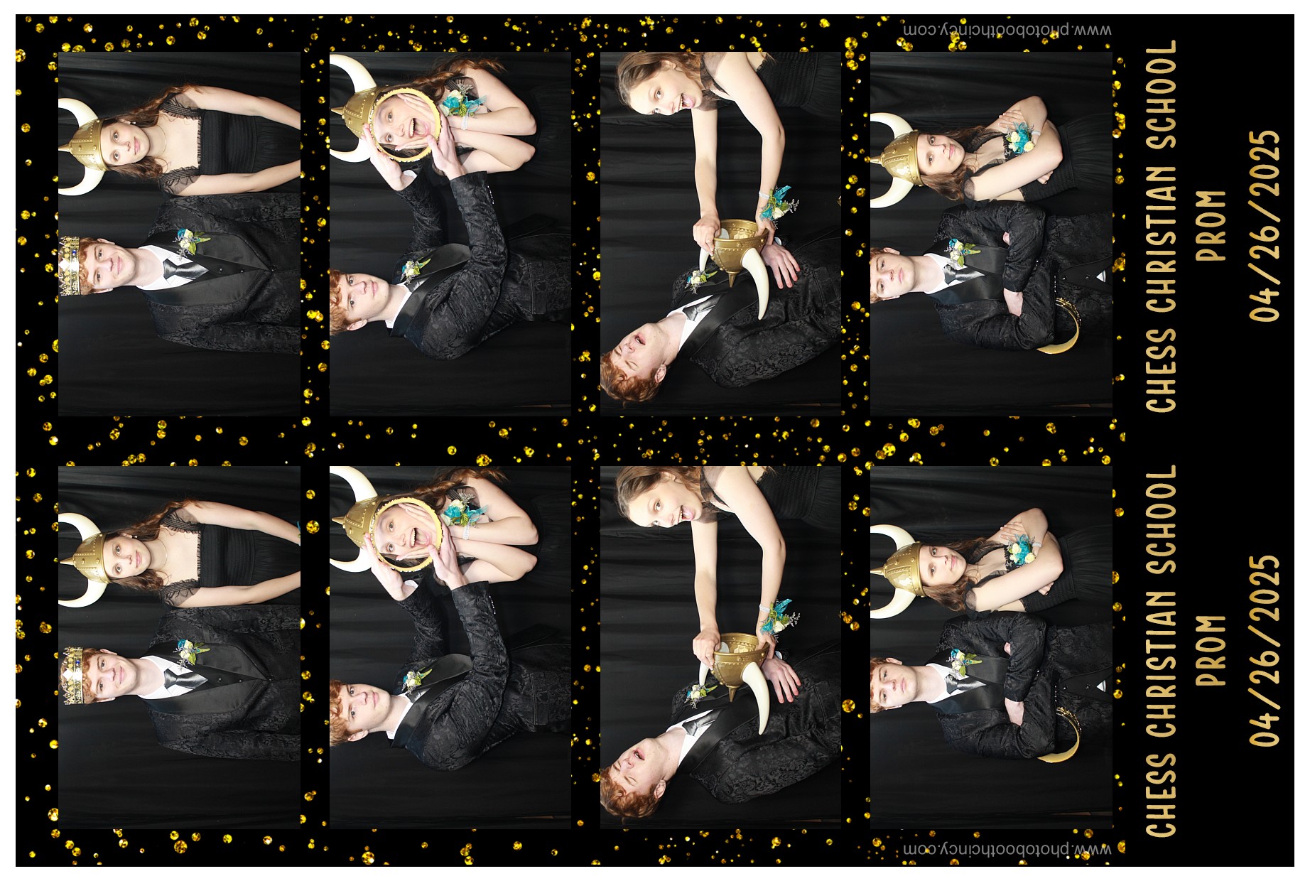 Chess Prom 2025 | View more photos from the event at gallery.photoboothcincy.com/u/PhotoBoothCincy/Chess-Prom-2025