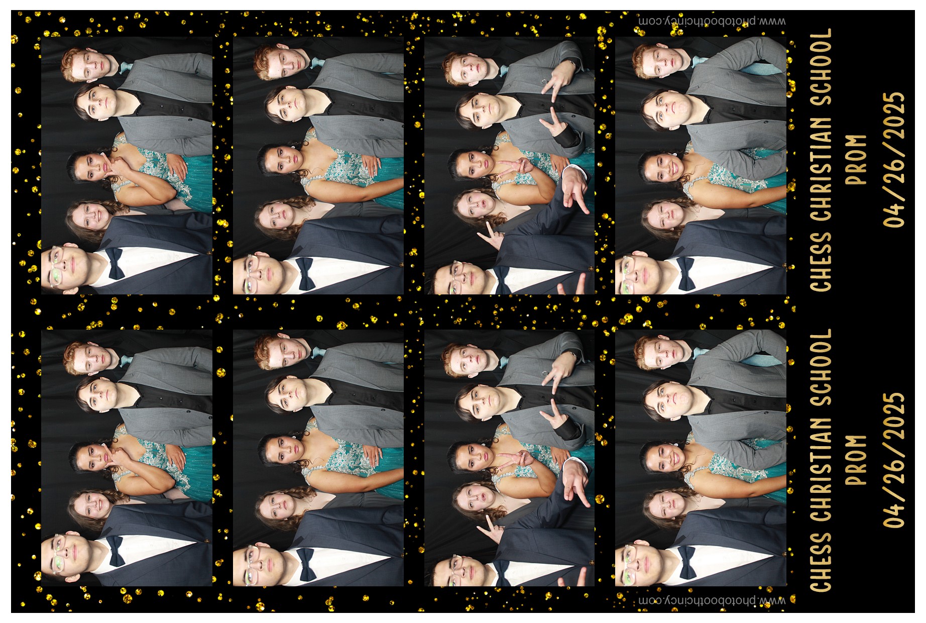 Chess Prom 2025 | View more photos from the event at gallery.photoboothcincy.com/u/PhotoBoothCincy/Chess-Prom-2025