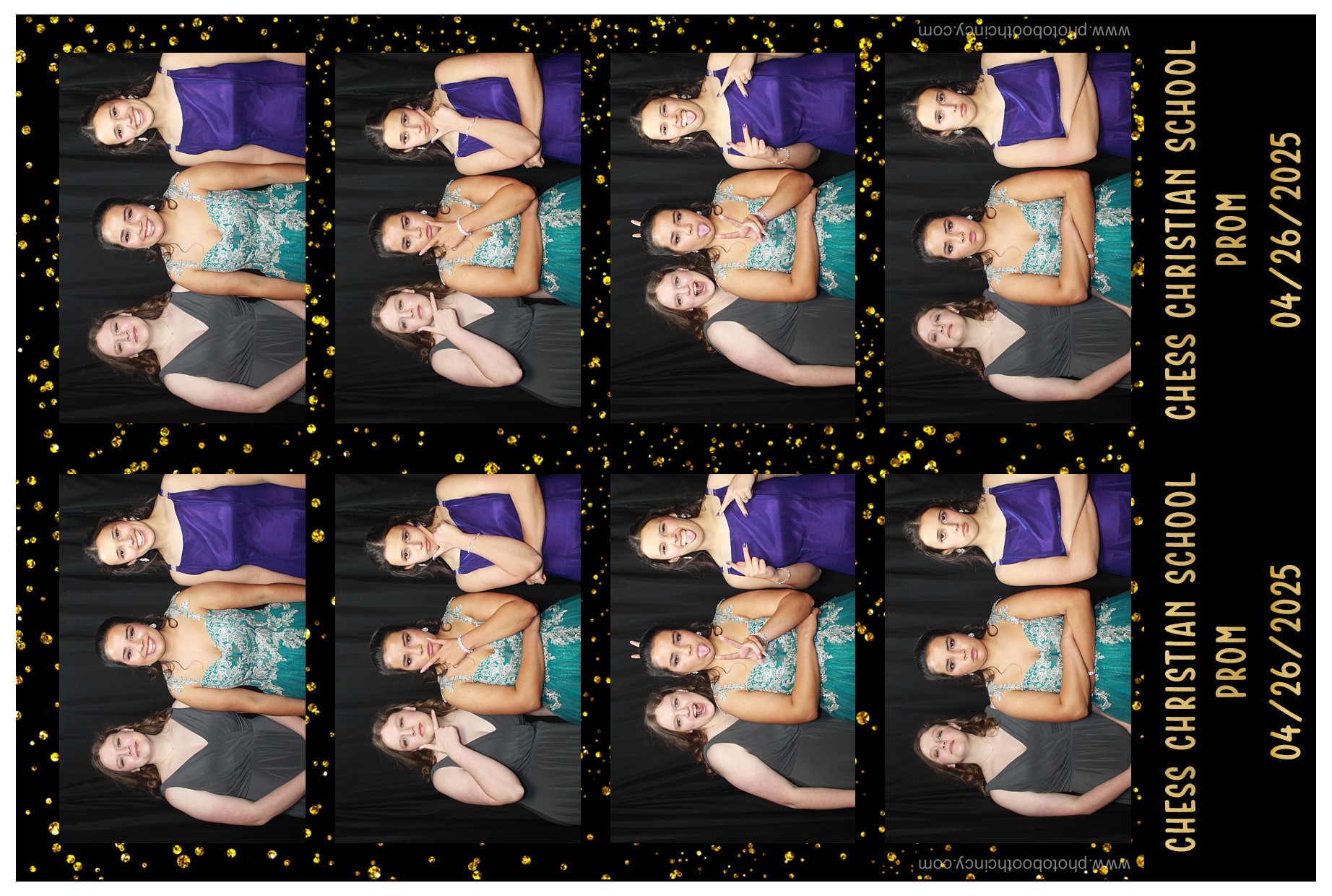 Chess Prom 2025 | View more photos from the event at gallery.photoboothcincy.com/u/PhotoBoothCincy/Chess-Prom-2025