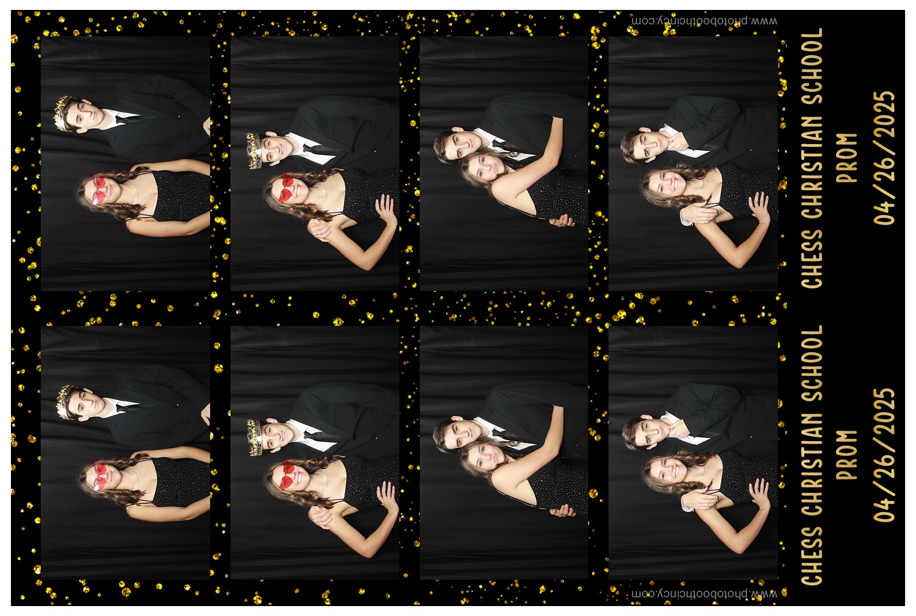 Chess Prom 2025 | View more photos from the event at gallery.photoboothcincy.com/u/PhotoBoothCincy/Chess-Prom-2025