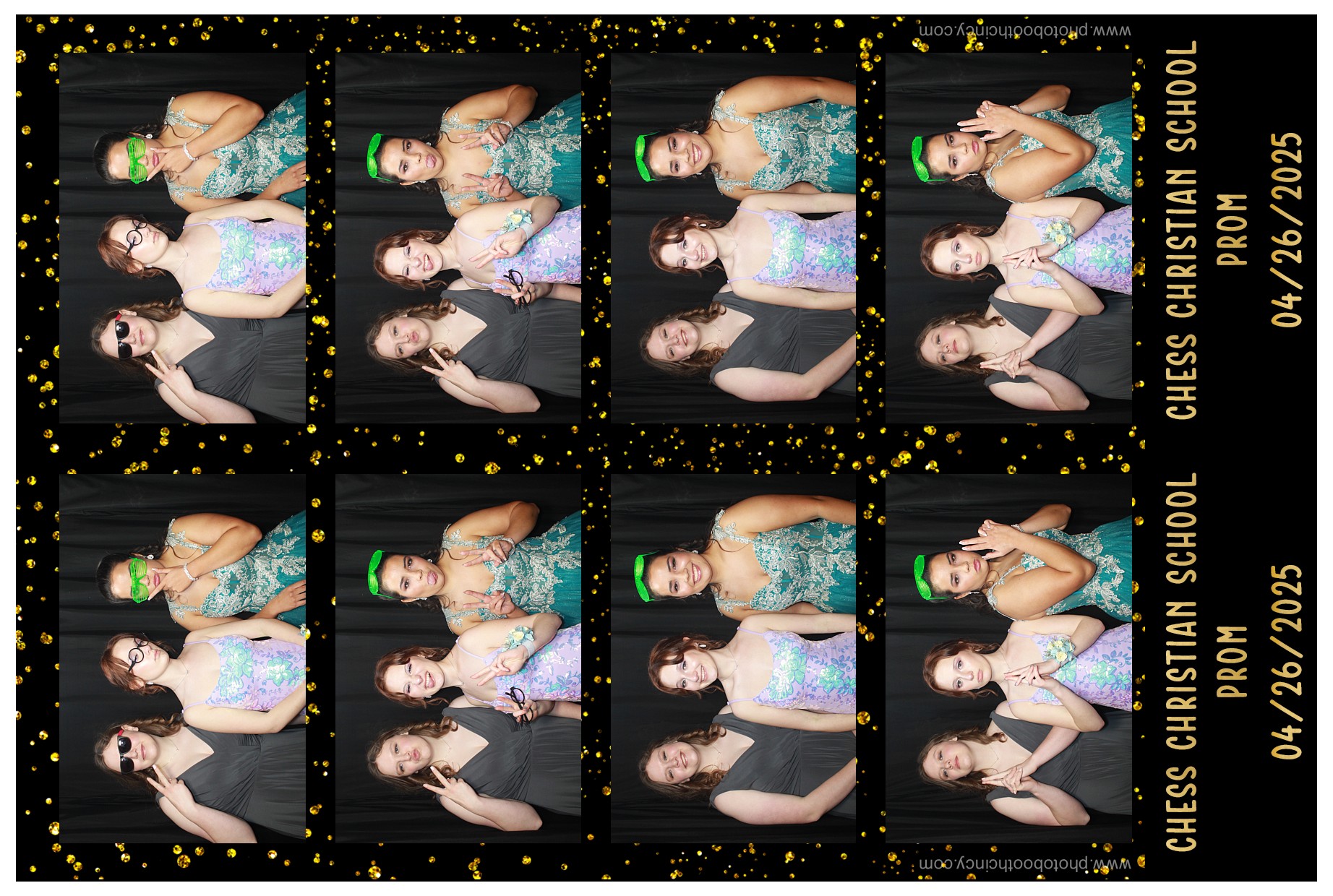 Chess Prom 2025 | View more photos from the event at gallery.photoboothcincy.com/u/PhotoBoothCincy/Chess-Prom-2025
