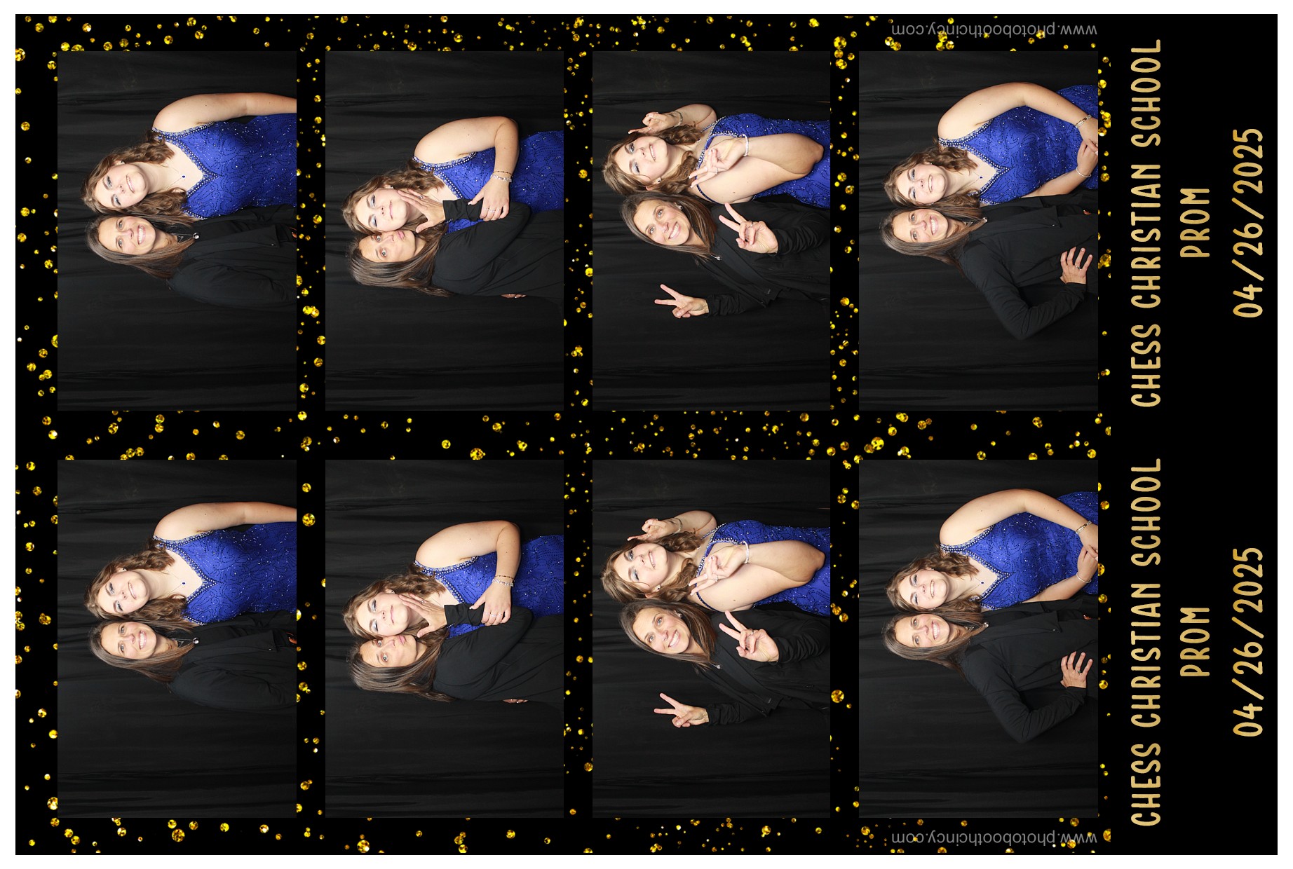 Chess Prom 2025 | View more photos from the event at gallery.photoboothcincy.com/u/PhotoBoothCincy/Chess-Prom-2025