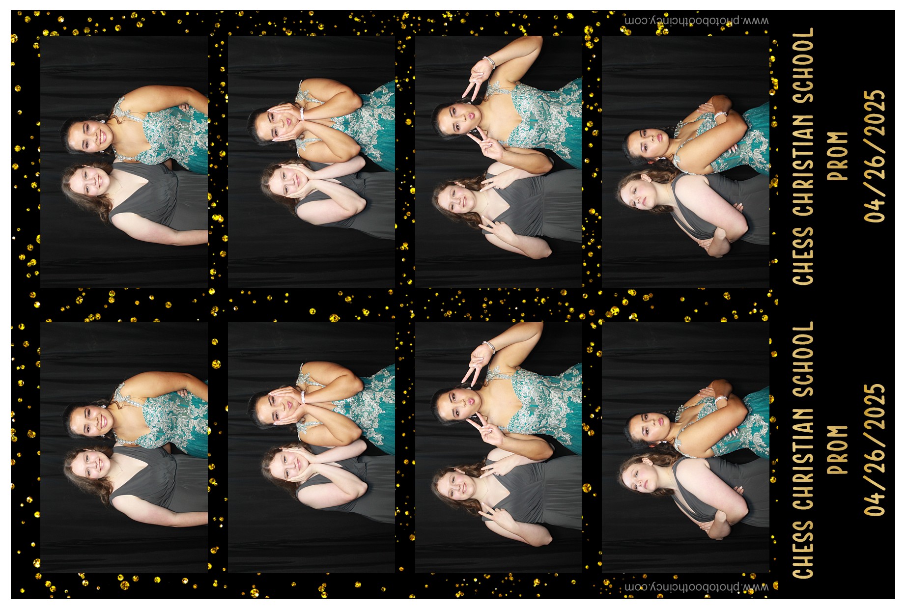 Chess Prom 2025 | View more photos from the event at gallery.photoboothcincy.com/u/PhotoBoothCincy/Chess-Prom-2025