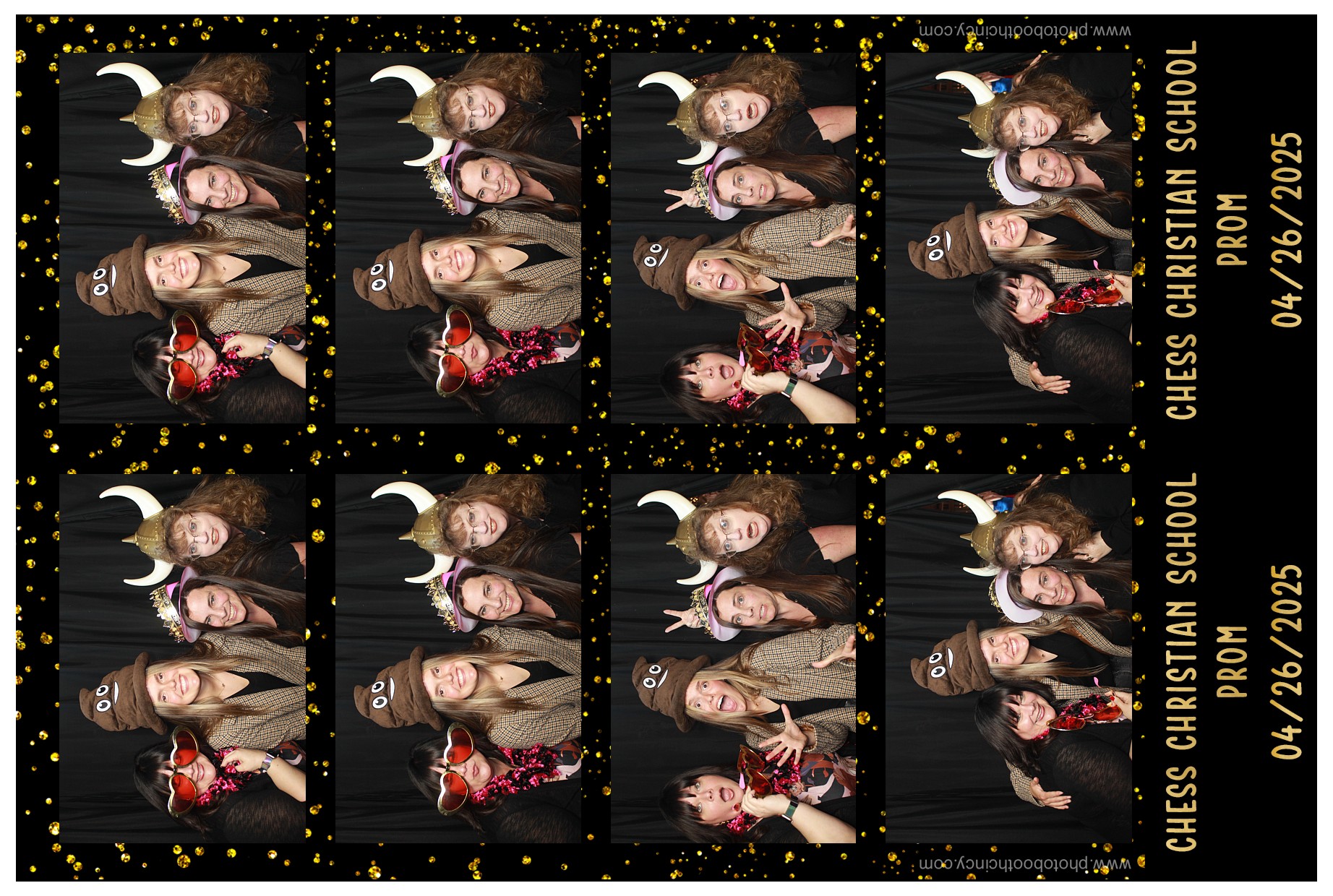Chess Prom 2025 | View more photos from the event at gallery.photoboothcincy.com/u/PhotoBoothCincy/Chess-Prom-2025