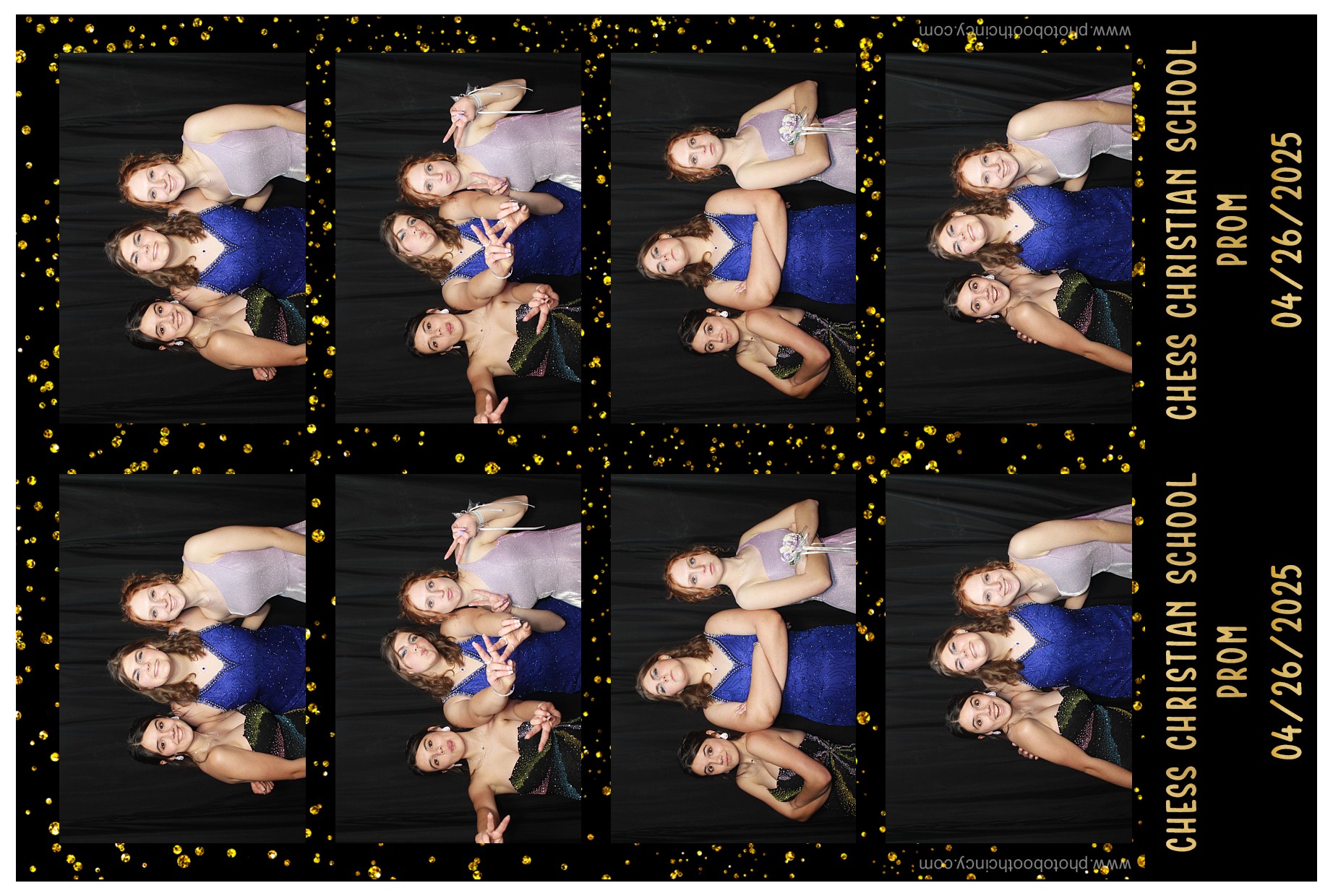 Chess Prom 2025 | View more photos from the event at gallery.photoboothcincy.com/u/PhotoBoothCincy/Chess-Prom-2025