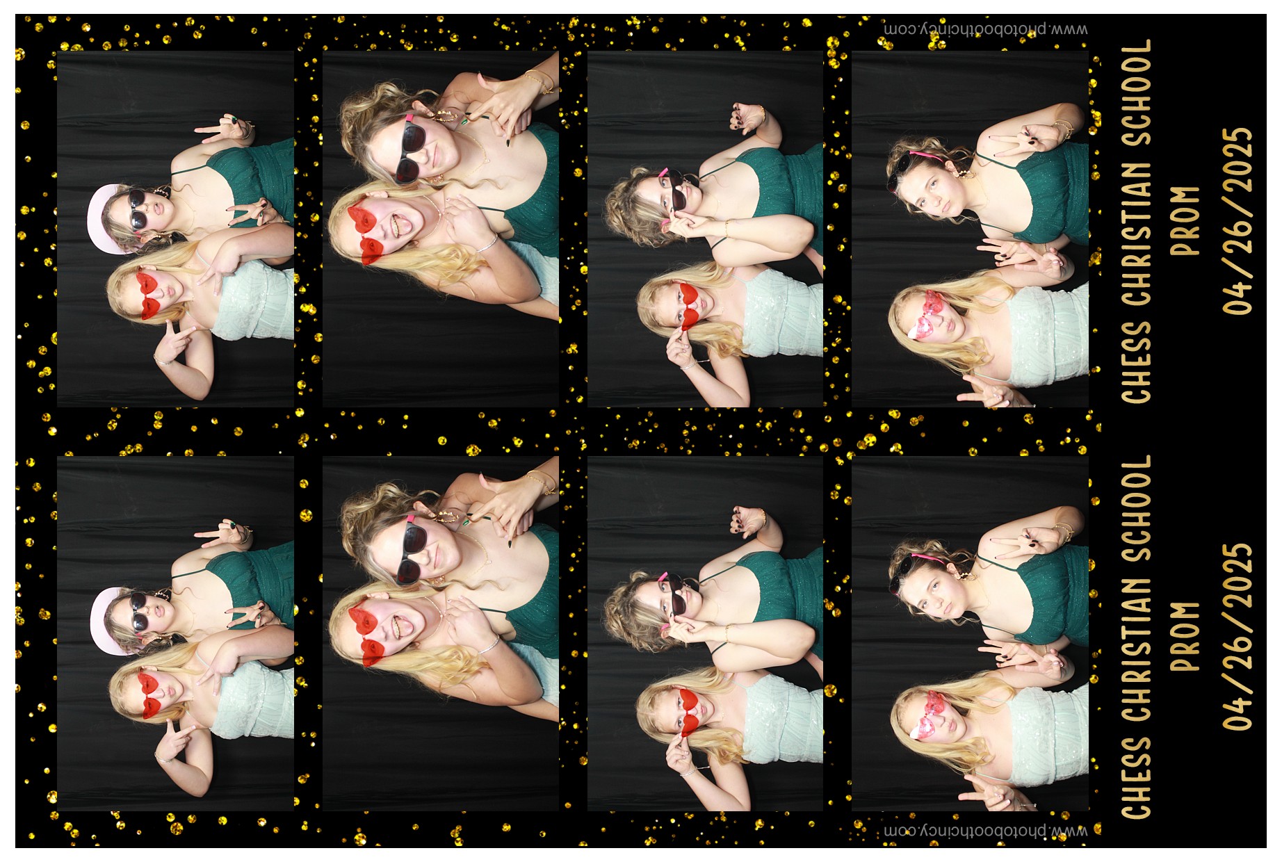 Chess Prom 2025 | View more photos from the event at gallery.photoboothcincy.com/u/PhotoBoothCincy/Chess-Prom-2025