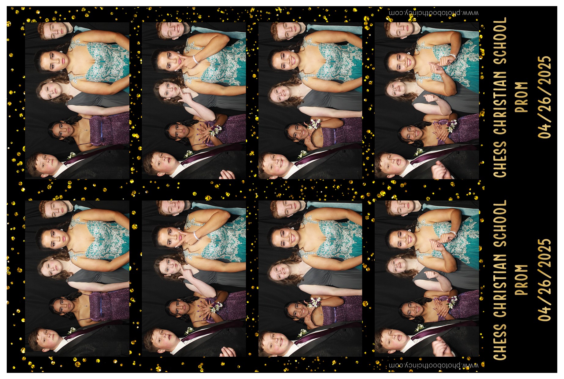 Chess Prom 2025 | View more photos from the event at gallery.photoboothcincy.com/u/PhotoBoothCincy/Chess-Prom-2025
