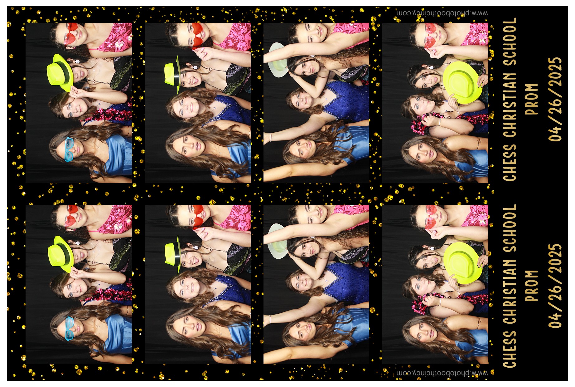 Chess Prom 2025 | View more photos from the event at gallery.photoboothcincy.com/u/PhotoBoothCincy/Chess-Prom-2025