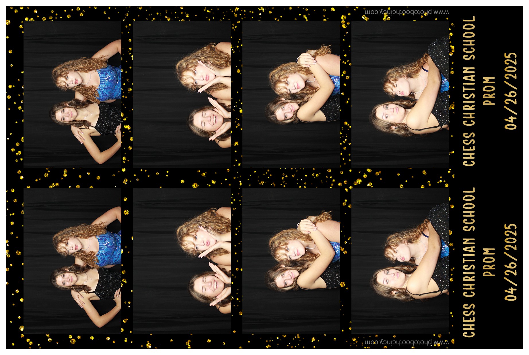 Chess Prom 2025 | View more photos from the event at gallery.photoboothcincy.com/u/PhotoBoothCincy/Chess-Prom-2025