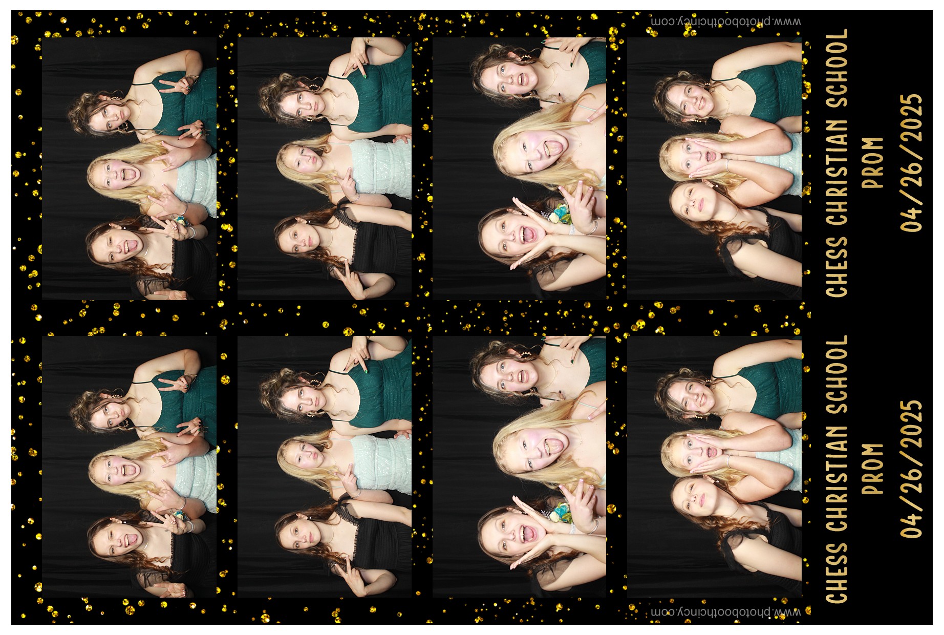 Chess Prom 2025 | View more photos from the event at gallery.photoboothcincy.com/u/PhotoBoothCincy/Chess-Prom-2025