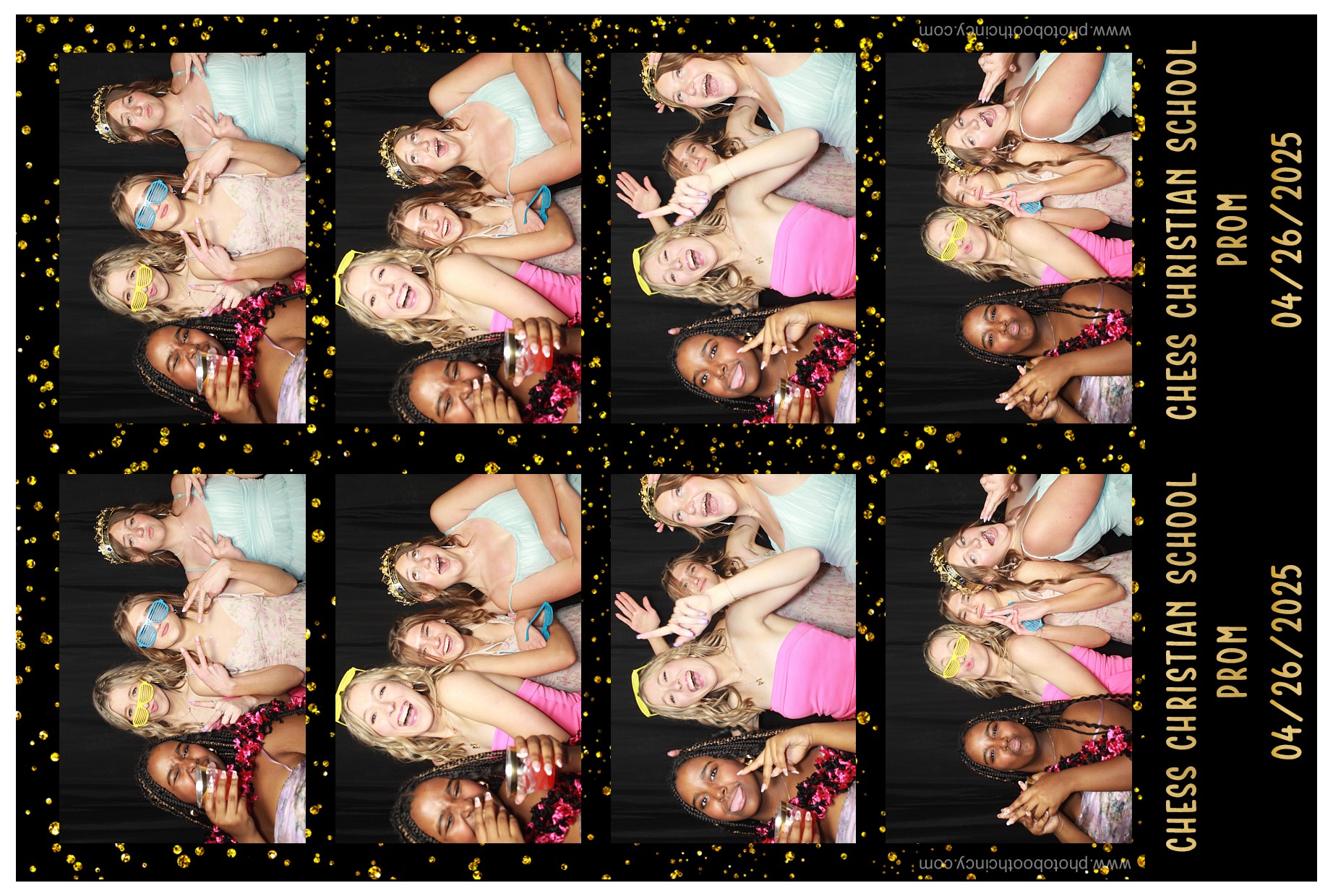 Chess Prom 2025 | View more photos from the event at gallery.photoboothcincy.com/u/PhotoBoothCincy/Chess-Prom-2025