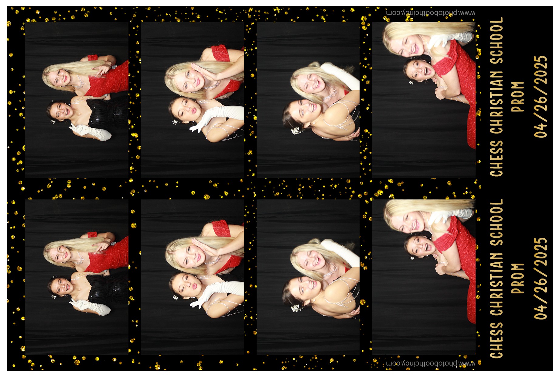 Chess Prom 2025 | View more photos from the event at gallery.photoboothcincy.com/u/PhotoBoothCincy/Chess-Prom-2025