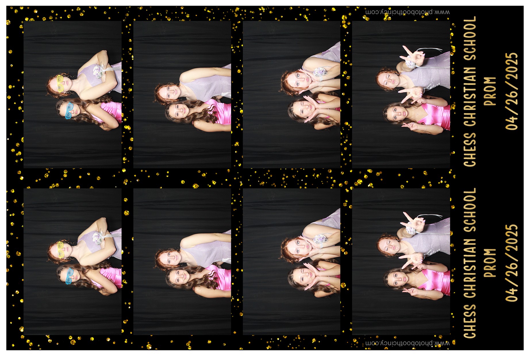 Chess Prom 2025 | View more photos from the event at gallery.photoboothcincy.com/u/PhotoBoothCincy/Chess-Prom-2025