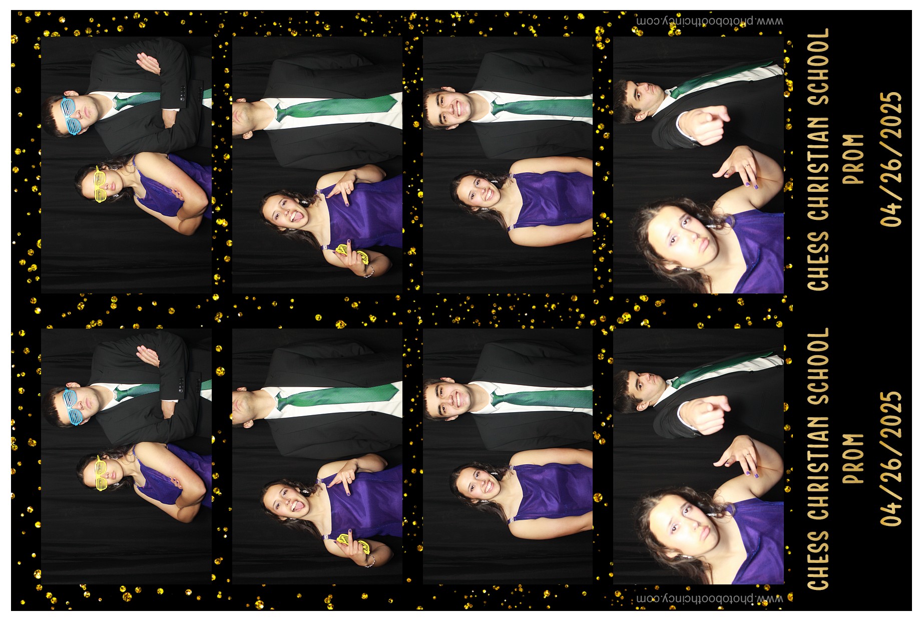 Chess Prom 2025 | View more photos from the event at gallery.photoboothcincy.com/u/PhotoBoothCincy/Chess-Prom-2025
