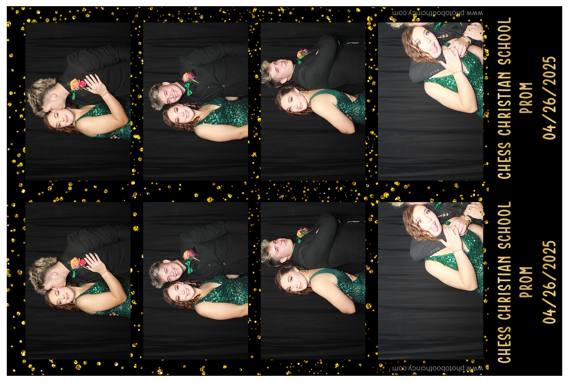 Chess Prom 2025 | View more photos from the event at gallery.photoboothcincy.com/u/PhotoBoothCincy/Chess-Prom-2025