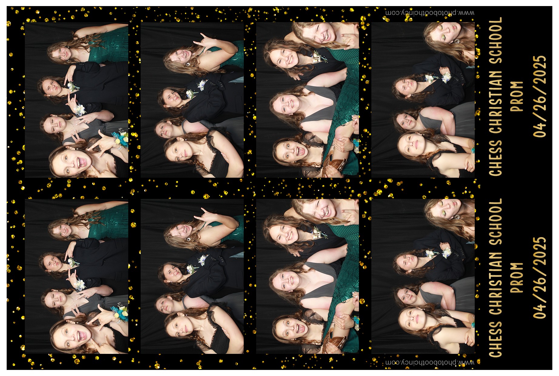 Chess Prom 2025 | View more photos from the event at gallery.photoboothcincy.com/u/PhotoBoothCincy/Chess-Prom-2025