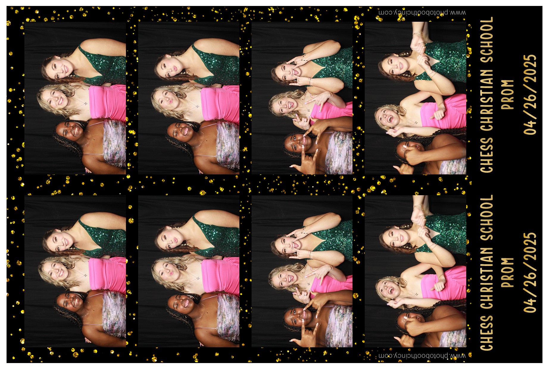 Chess Prom 2025 | View more photos from the event at gallery.photoboothcincy.com/u/PhotoBoothCincy/Chess-Prom-2025