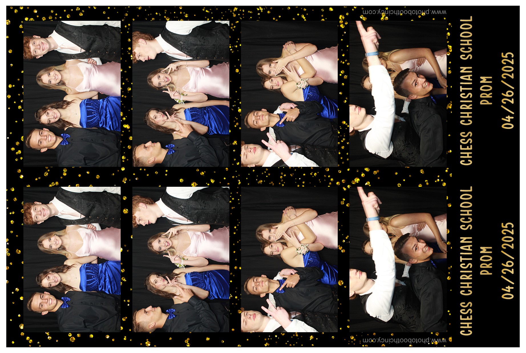 Chess Prom 2025 | View more photos from the event at gallery.photoboothcincy.com/u/PhotoBoothCincy/Chess-Prom-2025