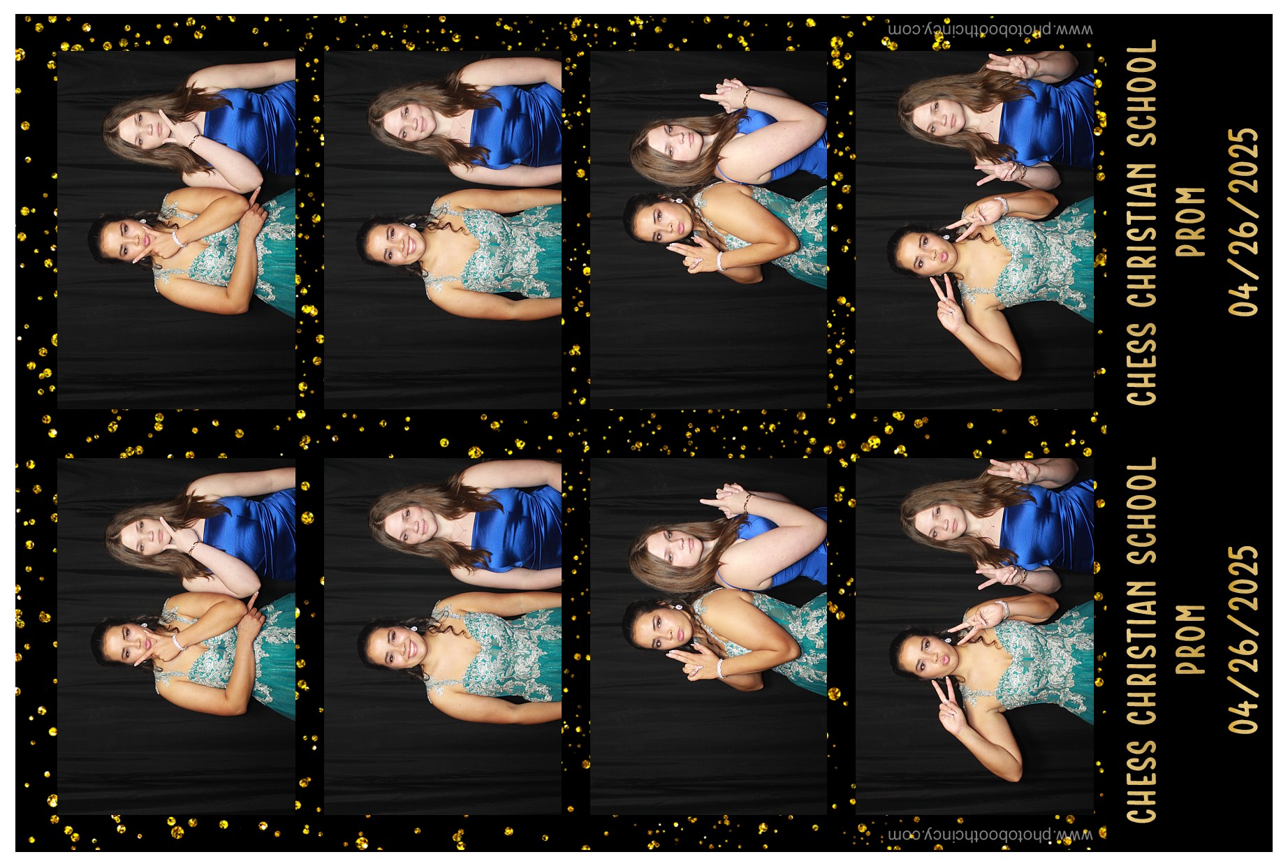 Chess Prom 2025 | View more photos from the event at gallery.photoboothcincy.com/u/PhotoBoothCincy/Chess-Prom-2025
