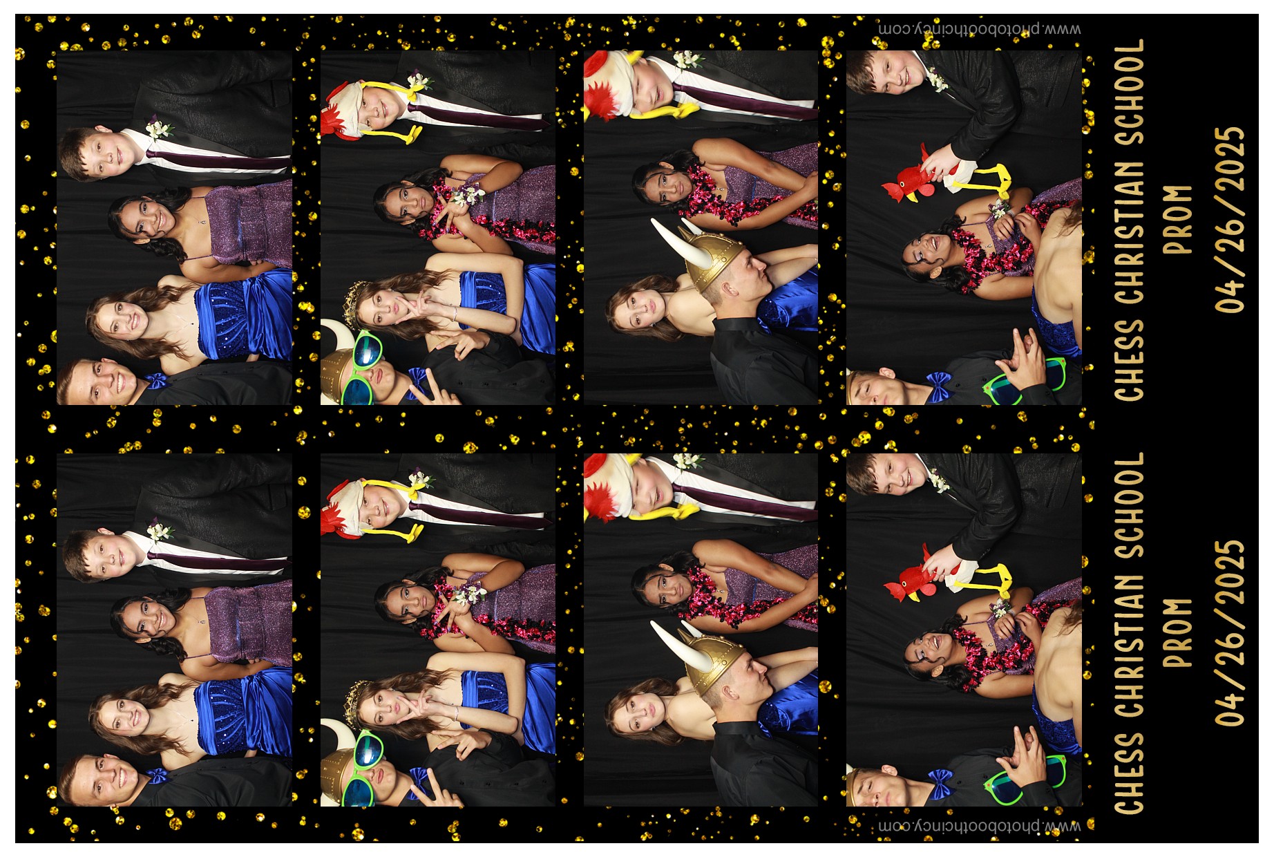 Chess Prom 2025 | View more photos from the event at gallery.photoboothcincy.com/u/PhotoBoothCincy/Chess-Prom-2025