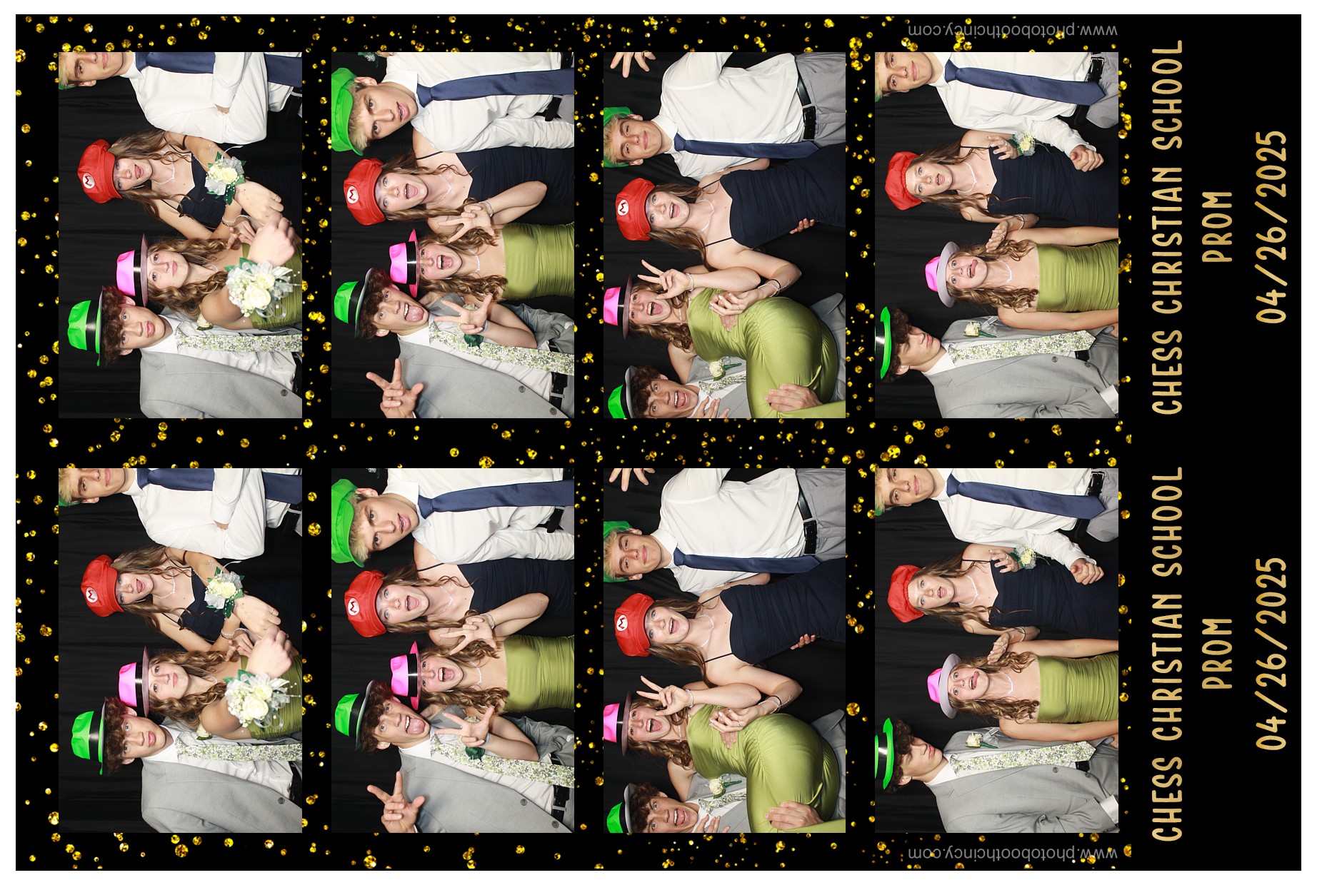 Chess Prom 2025 | View more photos from the event at gallery.photoboothcincy.com/u/PhotoBoothCincy/Chess-Prom-2025