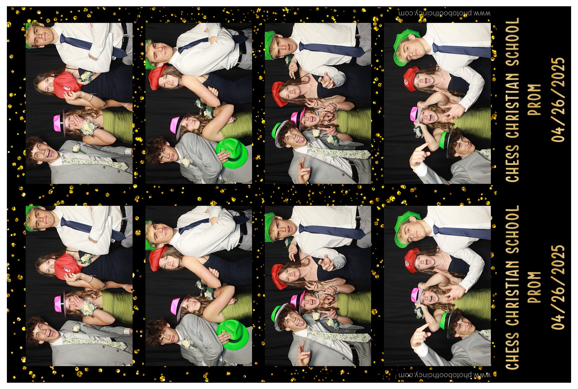 Chess Prom 2025 | View more photos from the event at gallery.photoboothcincy.com/u/PhotoBoothCincy/Chess-Prom-2025