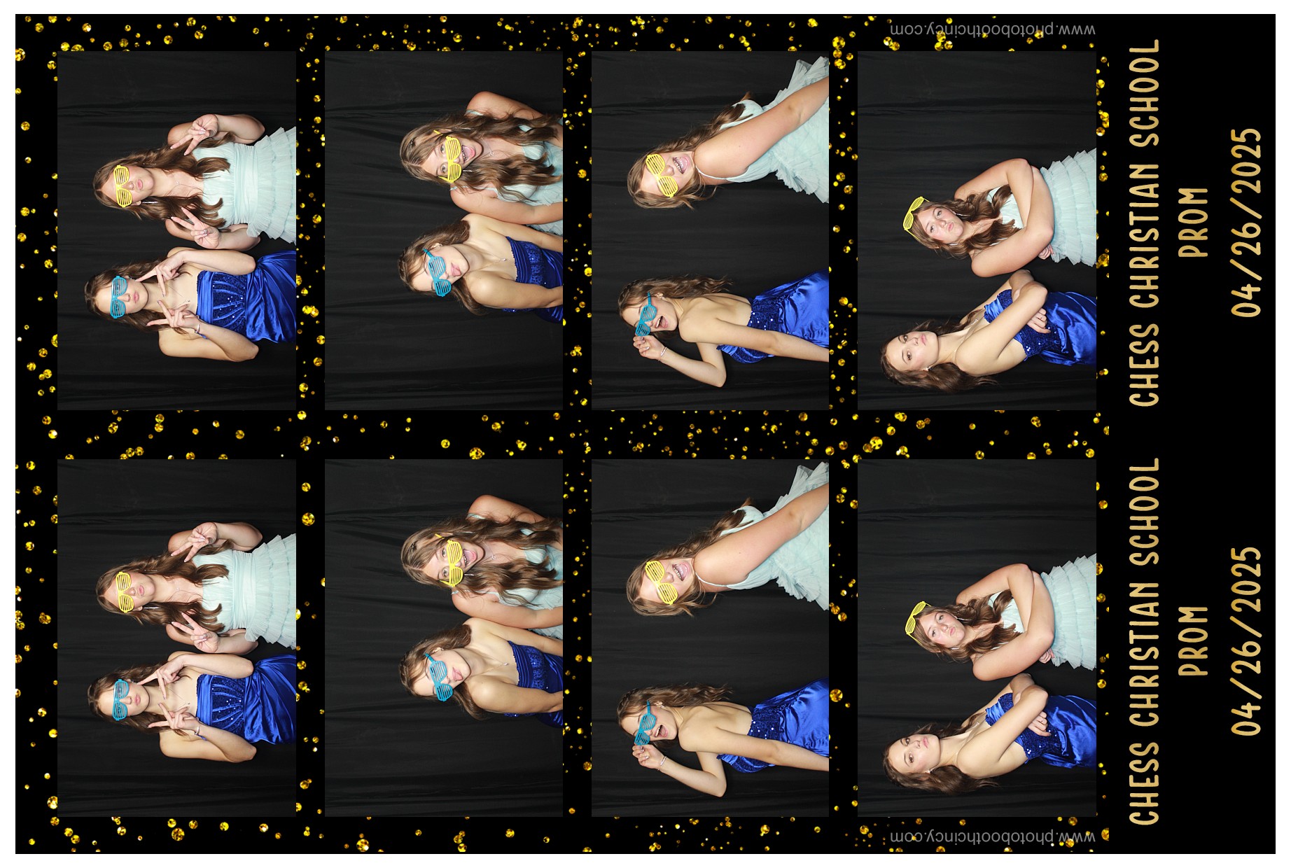 Chess Prom 2025 | View more photos from the event at gallery.photoboothcincy.com/u/PhotoBoothCincy/Chess-Prom-2025