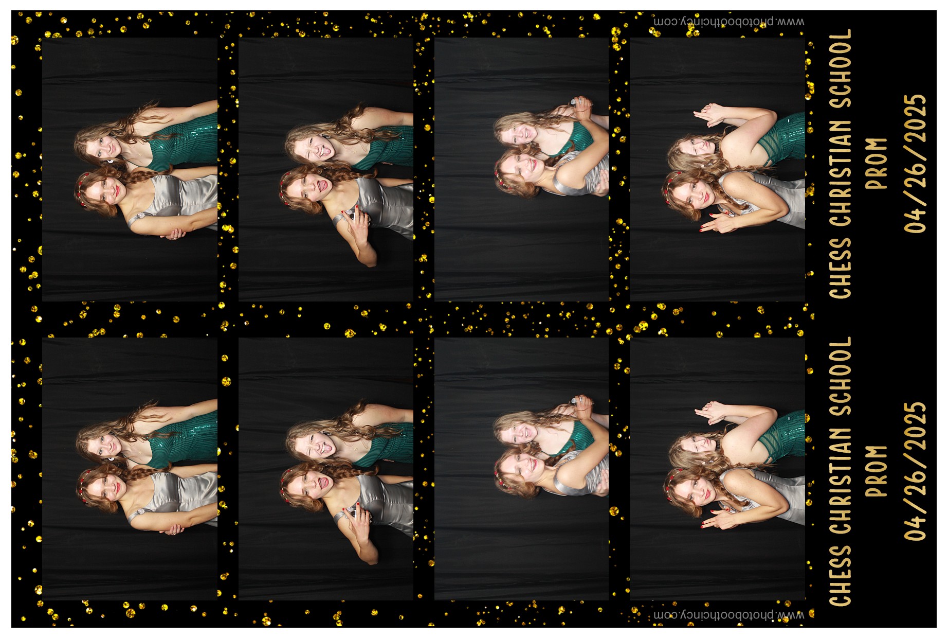 Chess Prom 2025 | View more photos from the event at gallery.photoboothcincy.com/u/PhotoBoothCincy/Chess-Prom-2025