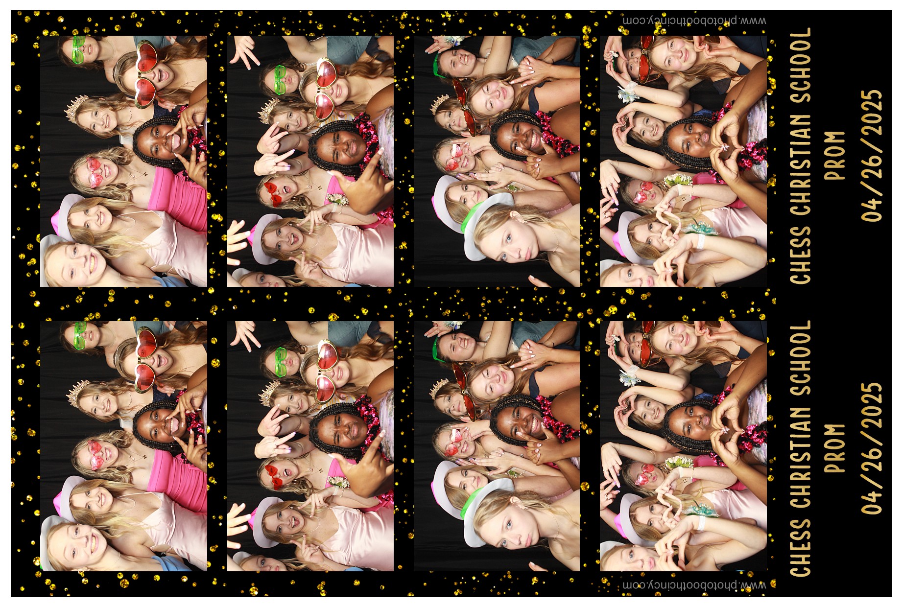Chess Prom 2025 | View more photos from the event at gallery.photoboothcincy.com/u/PhotoBoothCincy/Chess-Prom-2025