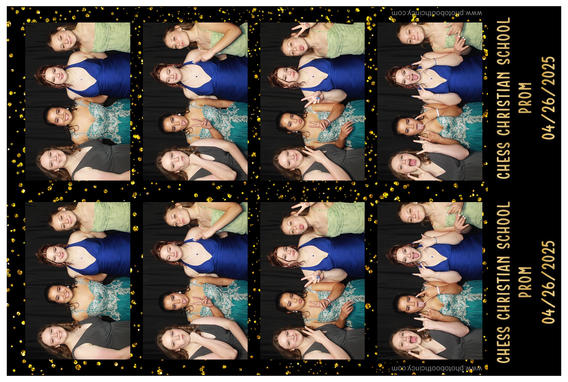 Chess Prom 2025 | View more photos from the event at gallery.photoboothcincy.com/u/PhotoBoothCincy/Chess-Prom-2025