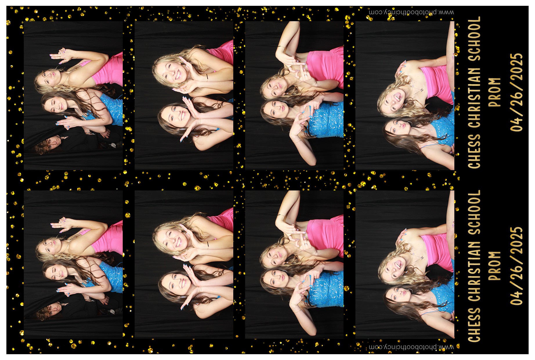 Chess Prom 2025 | View more photos from the event at gallery.photoboothcincy.com/u/PhotoBoothCincy/Chess-Prom-2025