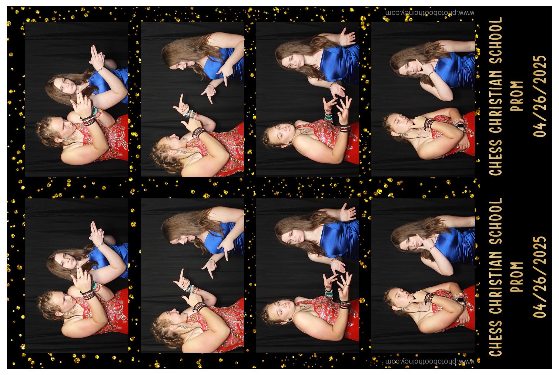 Chess Prom 2025 | View more photos from the event at gallery.photoboothcincy.com/u/PhotoBoothCincy/Chess-Prom-2025