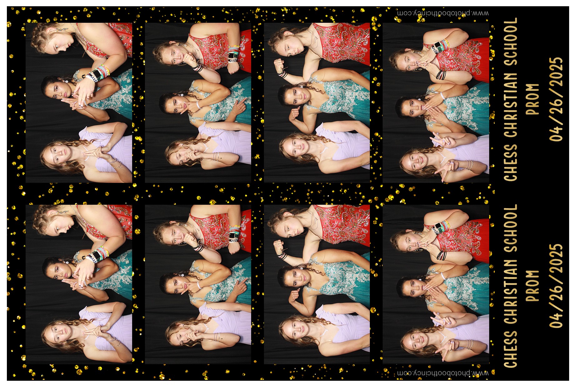 Chess Prom 2025 | View more photos from the event at gallery.photoboothcincy.com/u/PhotoBoothCincy/Chess-Prom-2025