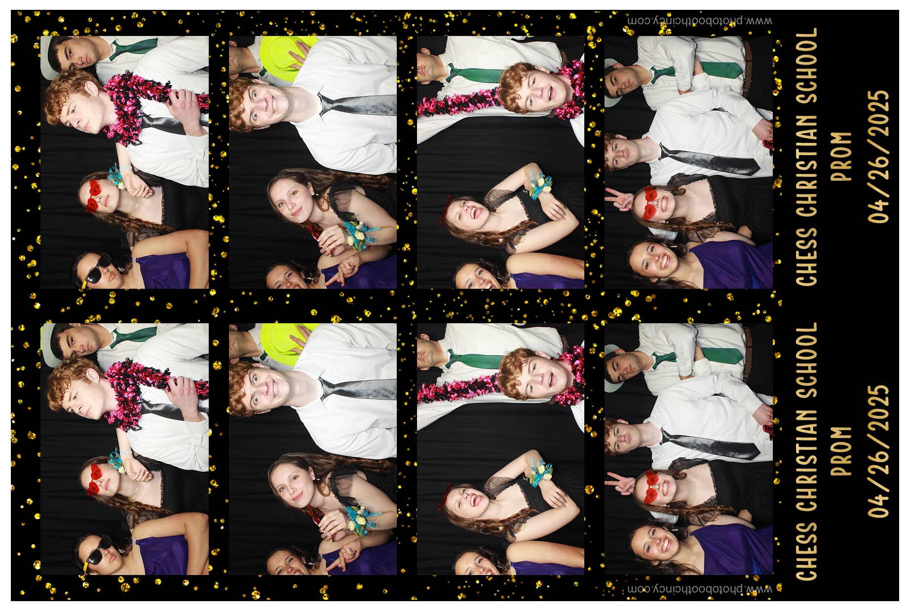 Chess Prom 2025 | View more photos from the event at gallery.photoboothcincy.com/u/PhotoBoothCincy/Chess-Prom-2025
