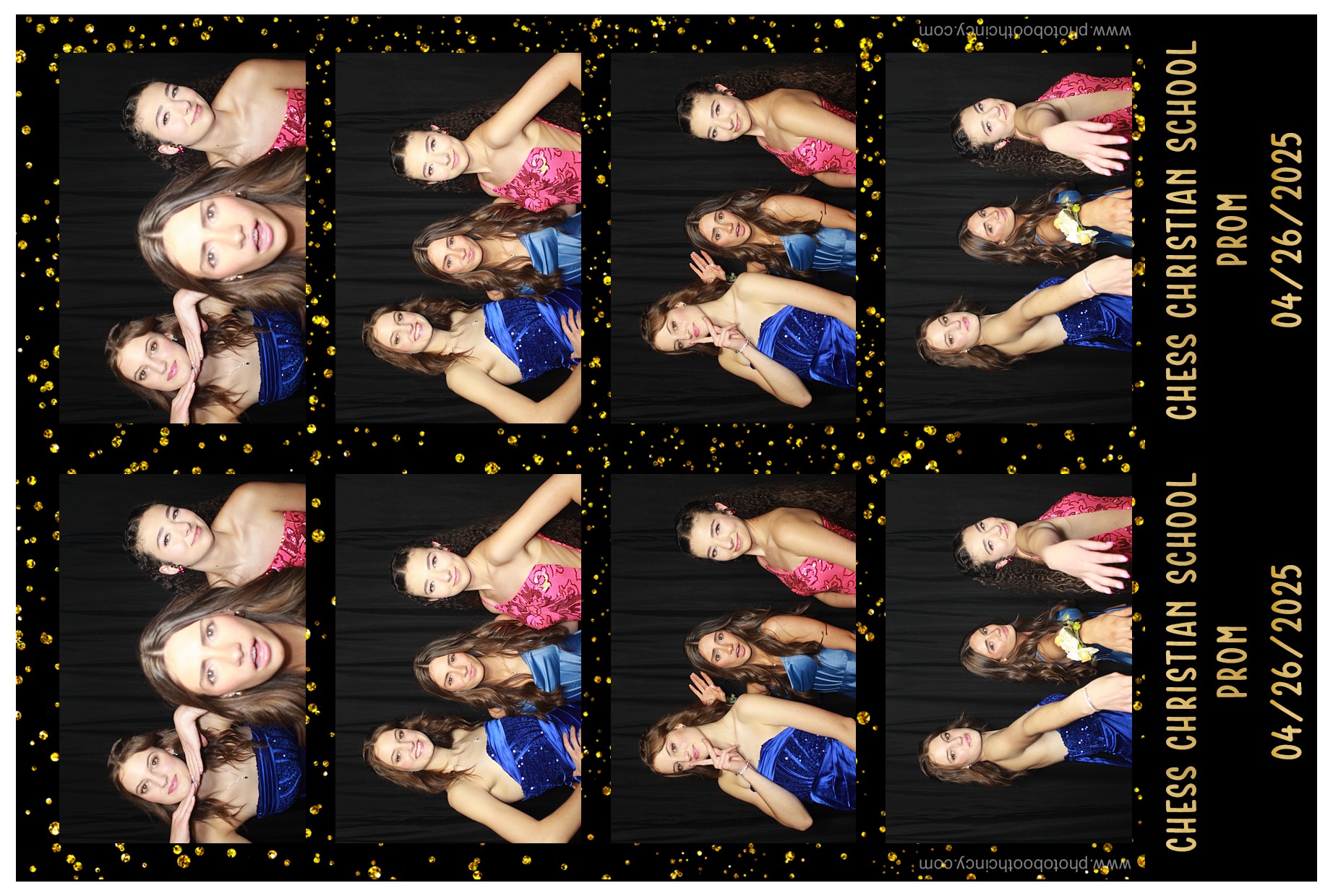 Chess Prom 2025 | View more photos from the event at gallery.photoboothcincy.com/u/PhotoBoothCincy/Chess-Prom-2025