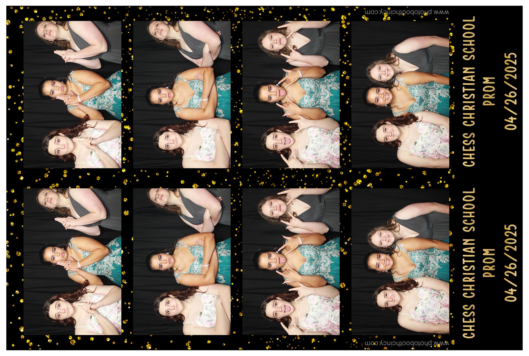 Chess Prom 2025 | View more photos from the event at gallery.photoboothcincy.com/u/PhotoBoothCincy/Chess-Prom-2025