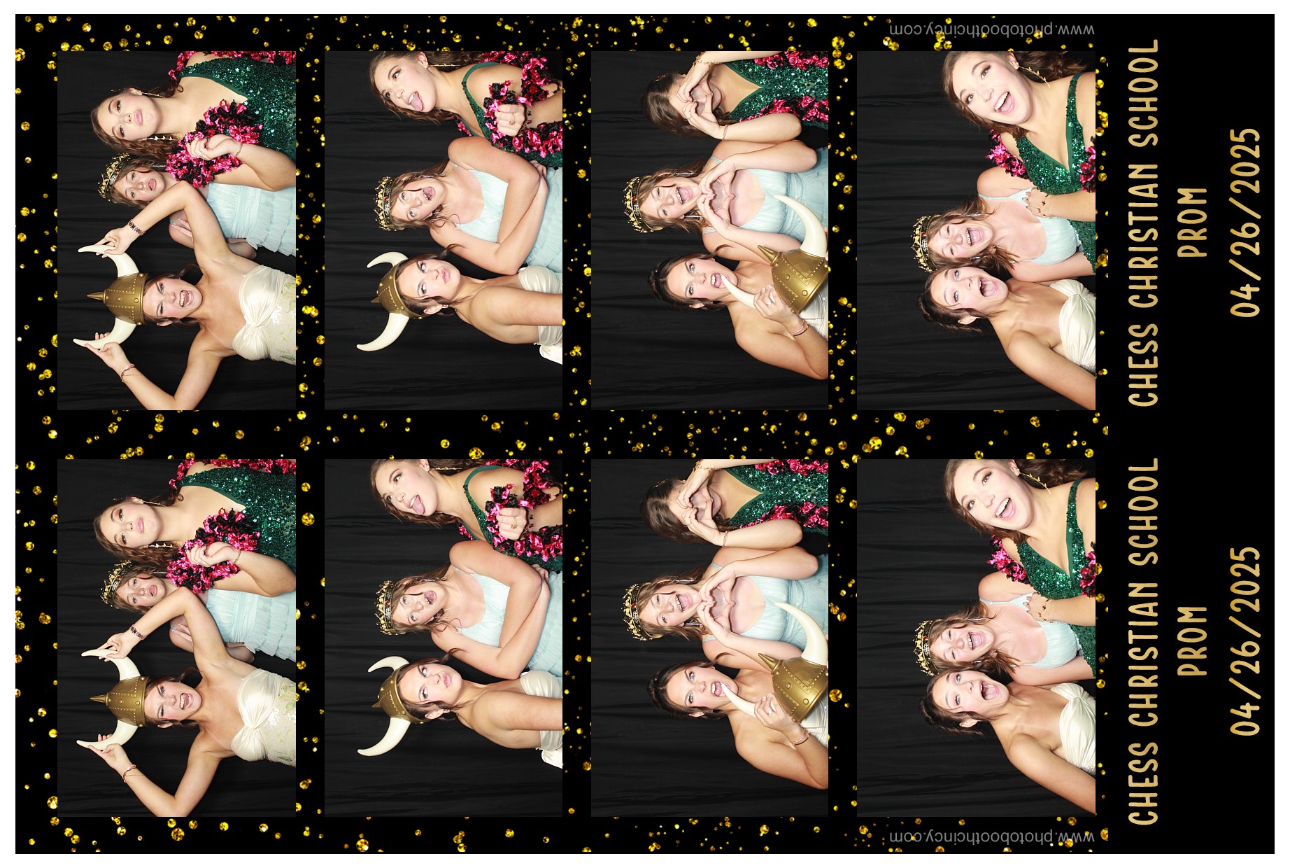 Chess Prom 2025 | View more photos from the event at gallery.photoboothcincy.com/u/PhotoBoothCincy/Chess-Prom-2025