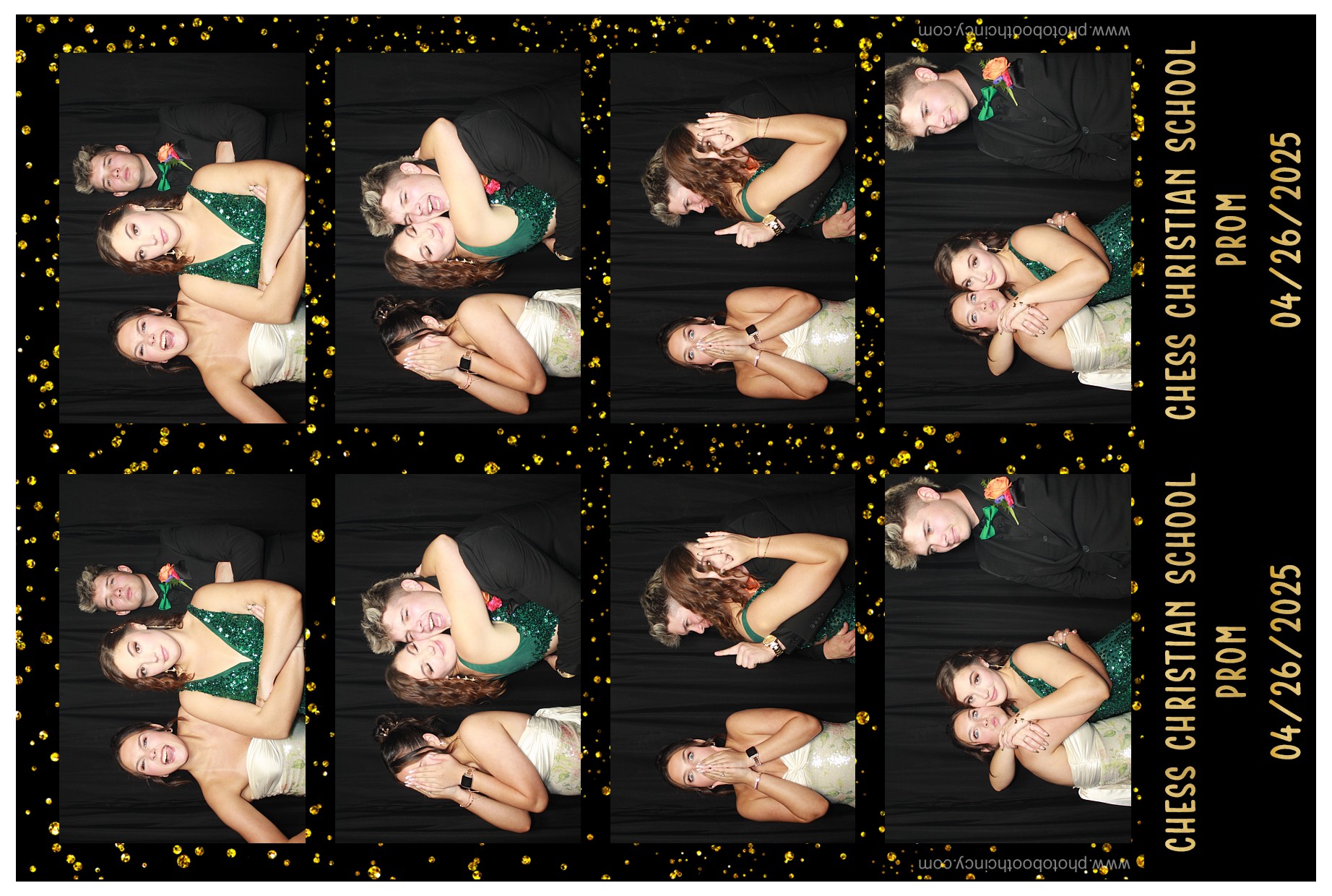 Chess Prom 2025 | View more photos from the event at gallery.photoboothcincy.com/u/PhotoBoothCincy/Chess-Prom-2025