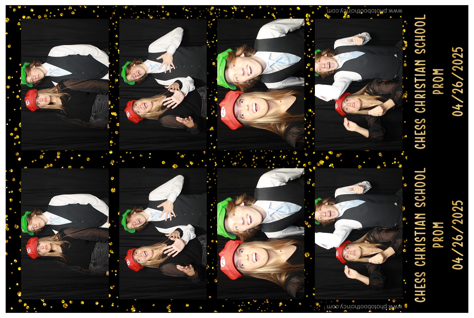 Chess Prom 2025 | View more photos from the event at gallery.photoboothcincy.com/u/PhotoBoothCincy/Chess-Prom-2025