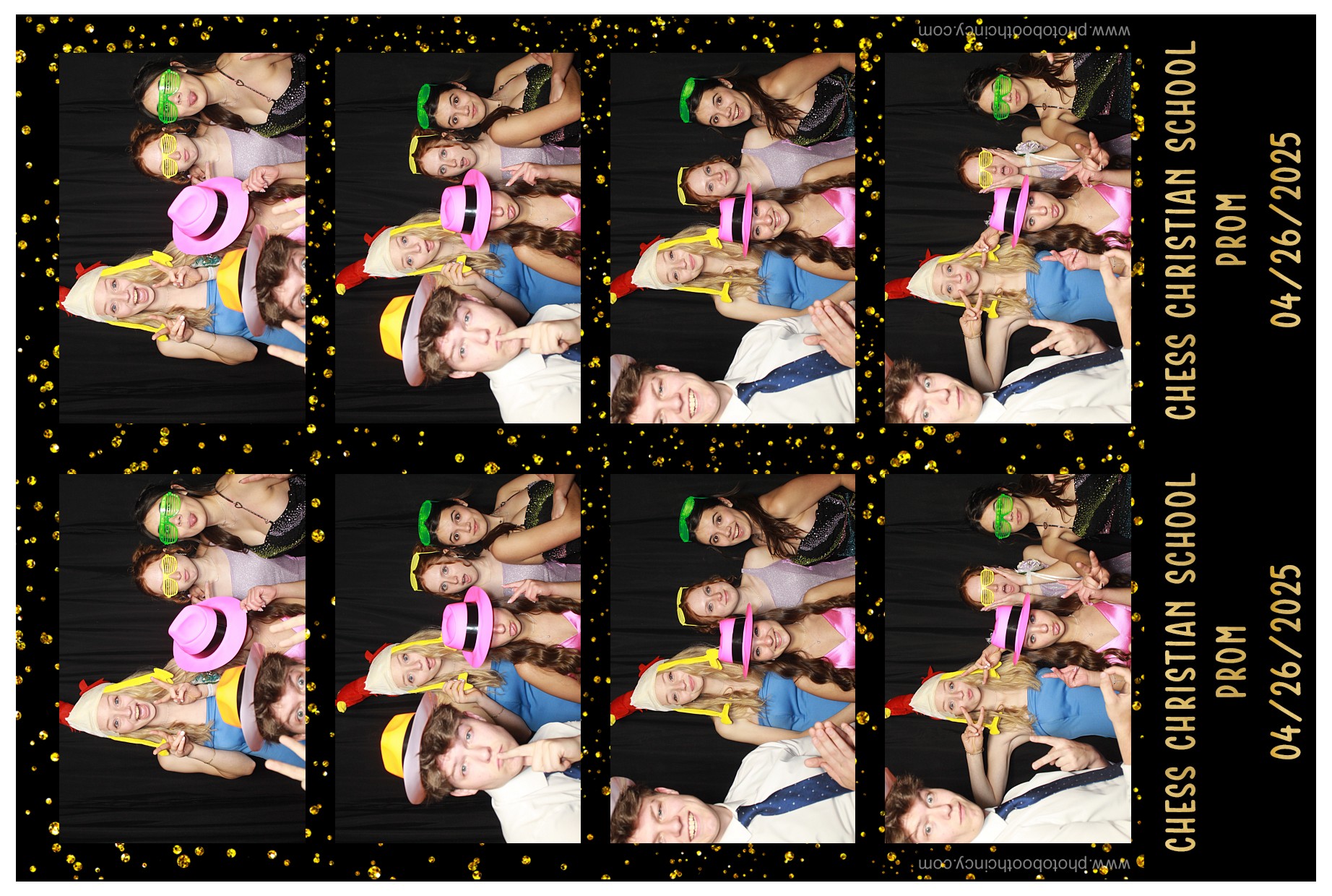 Chess Prom 2025 | View more photos from the event at gallery.photoboothcincy.com/u/PhotoBoothCincy/Chess-Prom-2025