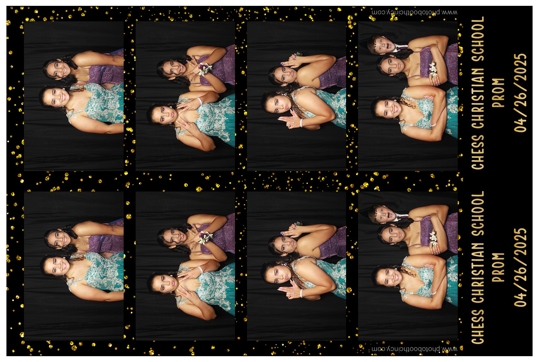Chess Prom 2025 | View more photos from the event at gallery.photoboothcincy.com/u/PhotoBoothCincy/Chess-Prom-2025