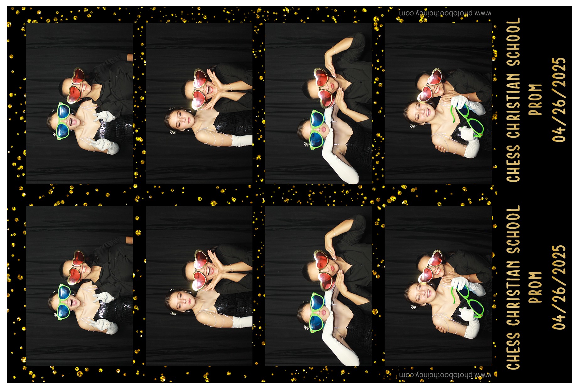 Chess Prom 2025 | View more photos from the event at gallery.photoboothcincy.com/u/PhotoBoothCincy/Chess-Prom-2025
