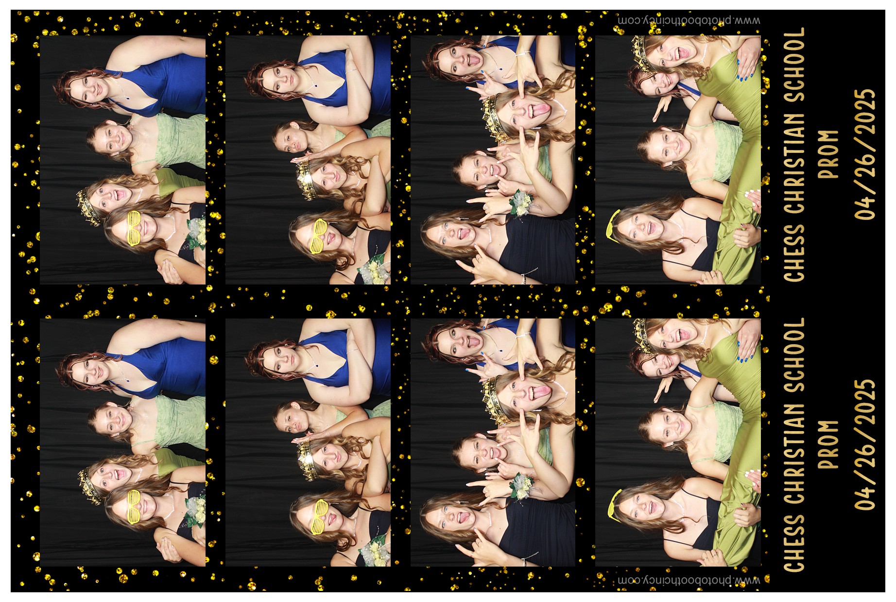 Chess Prom 2025 | View more photos from the event at gallery.photoboothcincy.com/u/PhotoBoothCincy/Chess-Prom-2025