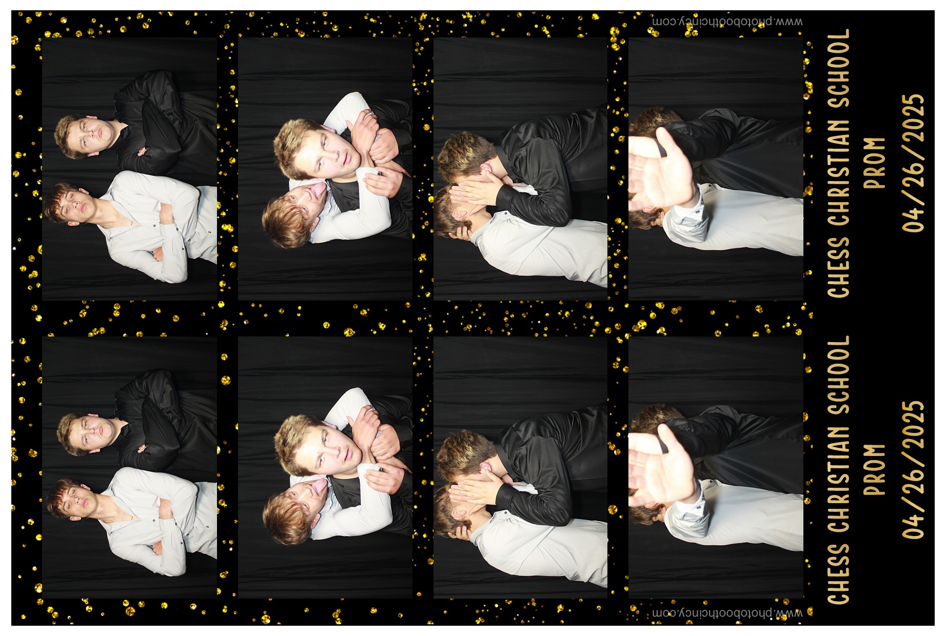 Chess Prom 2025 | View more photos from the event at gallery.photoboothcincy.com/u/PhotoBoothCincy/Chess-Prom-2025