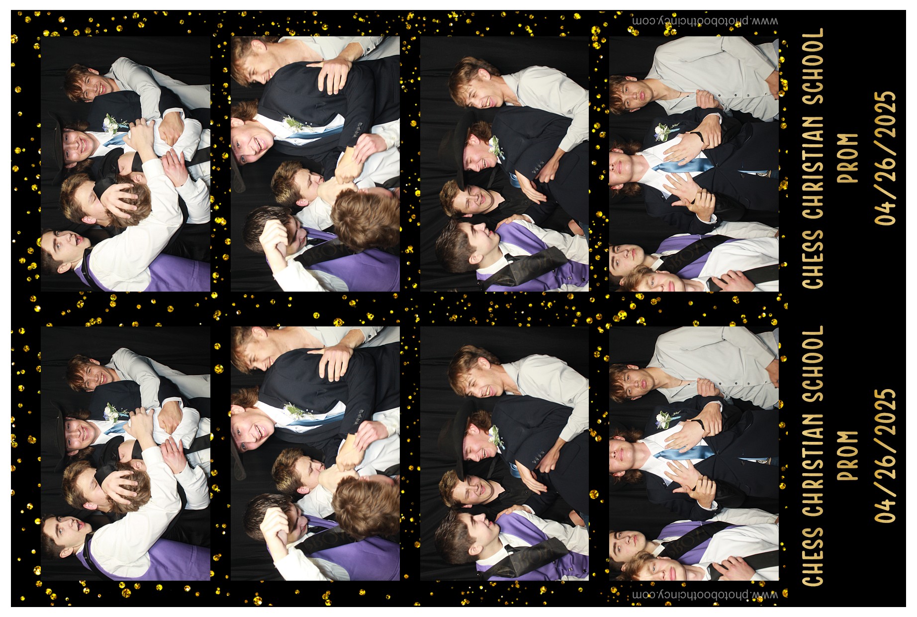 Chess Prom 2025 | View more photos from the event at gallery.photoboothcincy.com/u/PhotoBoothCincy/Chess-Prom-2025