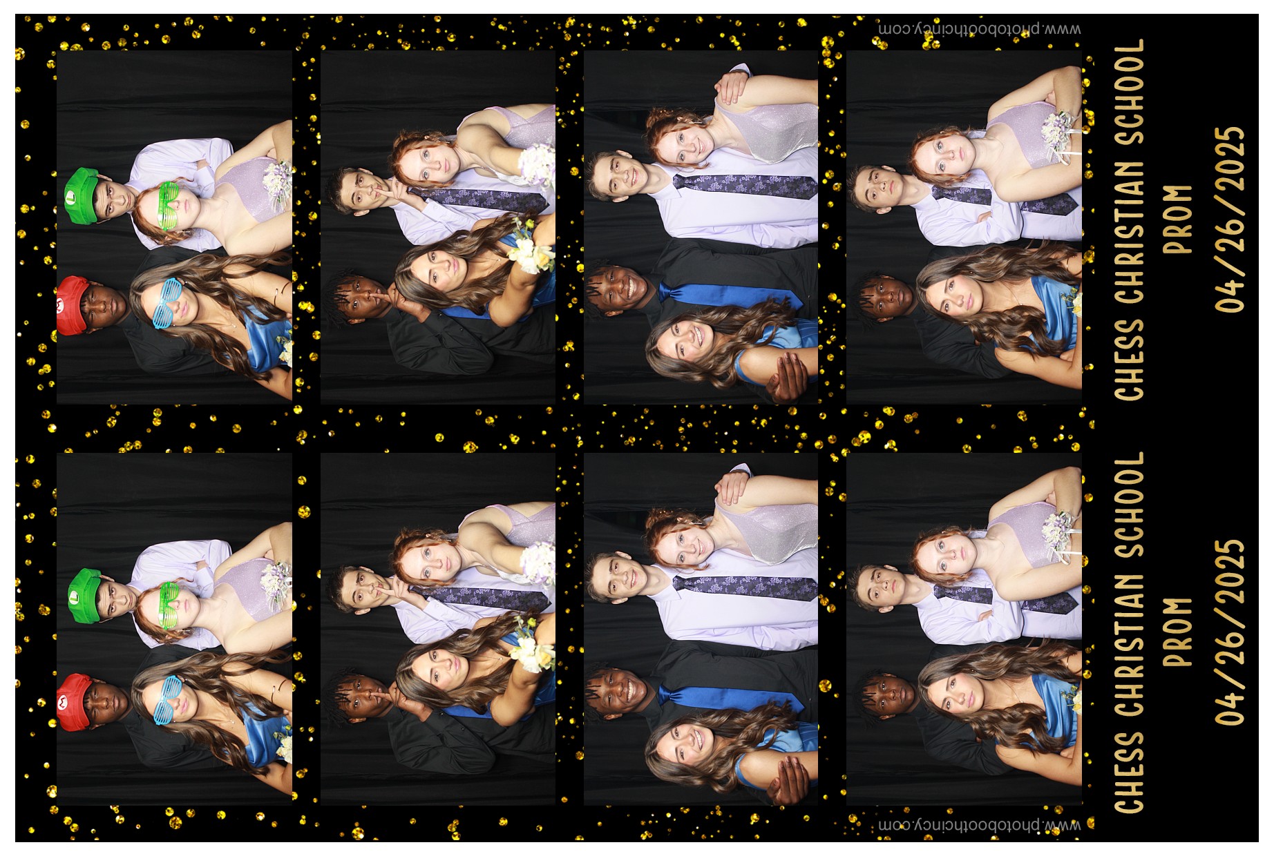 Chess Prom 2025 | View more photos from the event at gallery.photoboothcincy.com/u/PhotoBoothCincy/Chess-Prom-2025