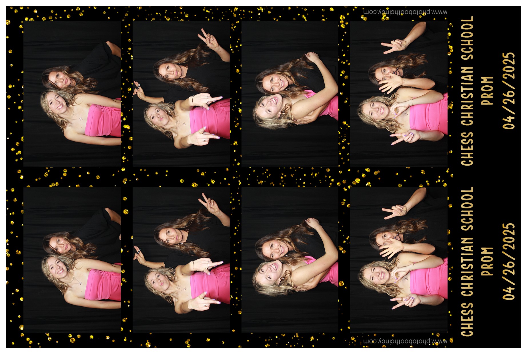 Chess Prom 2025 | View more photos from the event at gallery.photoboothcincy.com/u/PhotoBoothCincy/Chess-Prom-2025