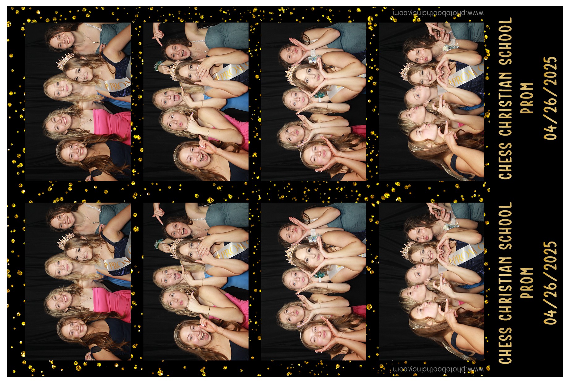 Chess Prom 2025 | View more photos from the event at gallery.photoboothcincy.com/u/PhotoBoothCincy/Chess-Prom-2025